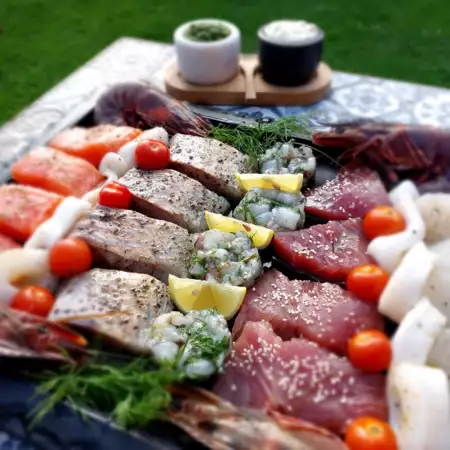 Visgourmet